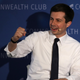 Illustration for article titled Mayor Pete secures critical Spoon fan demographic in the 2020 presidential race